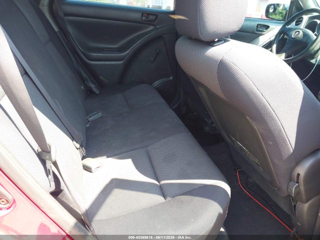 Pontiac Vibe