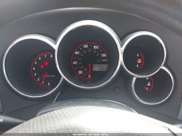 Pontiac Vibe