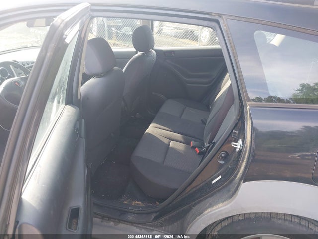 Pontiac Vibe