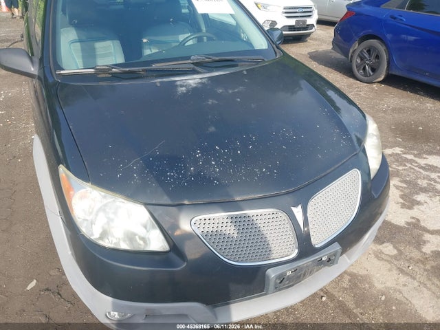 Pontiac Vibe
