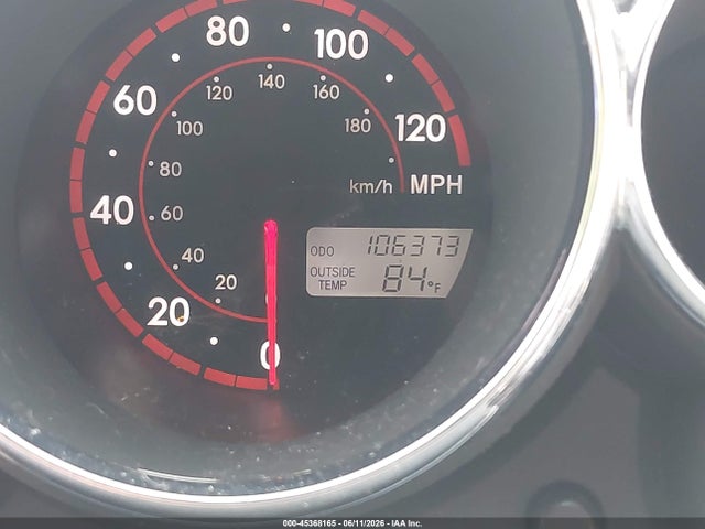 Pontiac Vibe