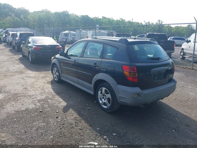 Pontiac Vibe