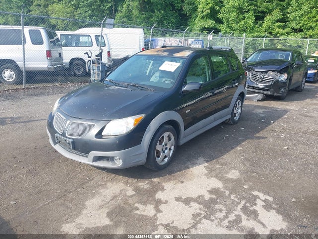 Pontiac Vibe