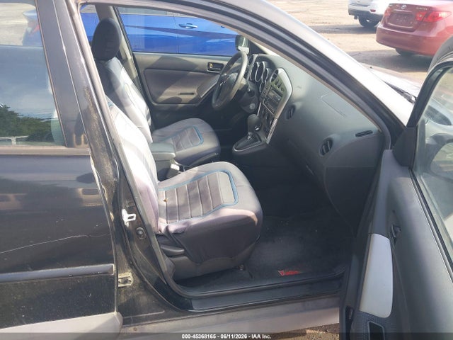 Pontiac Vibe