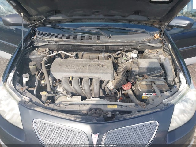 Pontiac Vibe