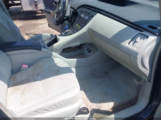 Toyota Prius Three