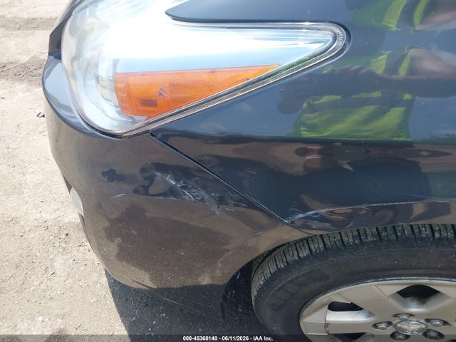 Toyota Prius Three