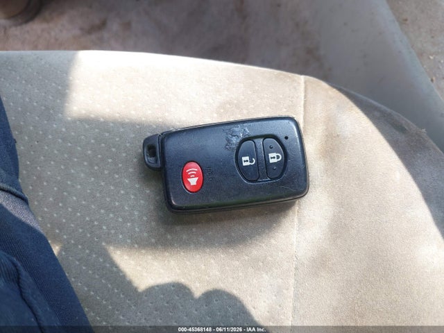 Toyota Prius Three