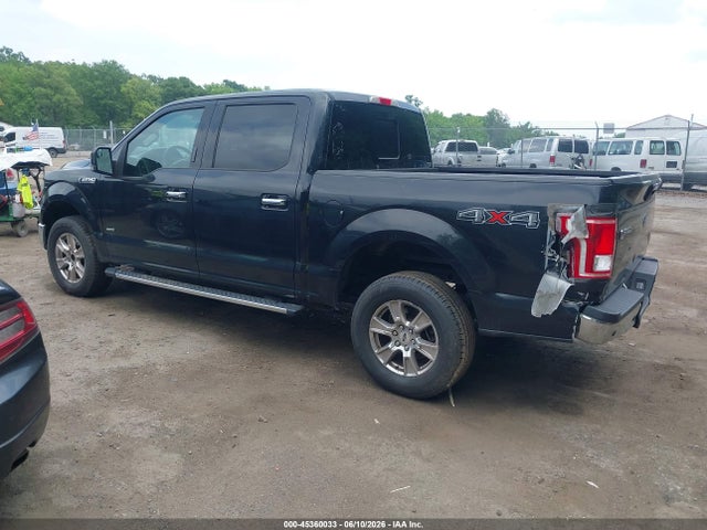 Ford F-150 Xlt