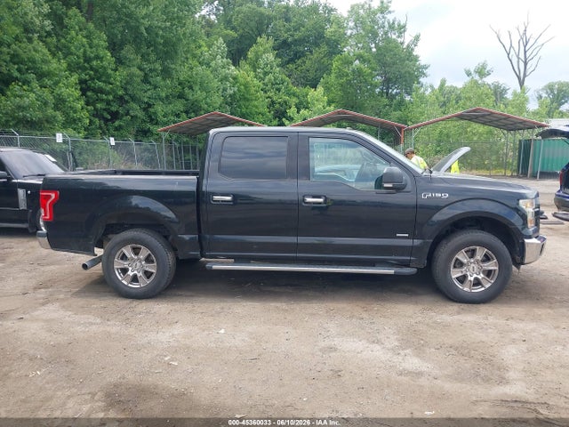 Ford F-150 Xlt