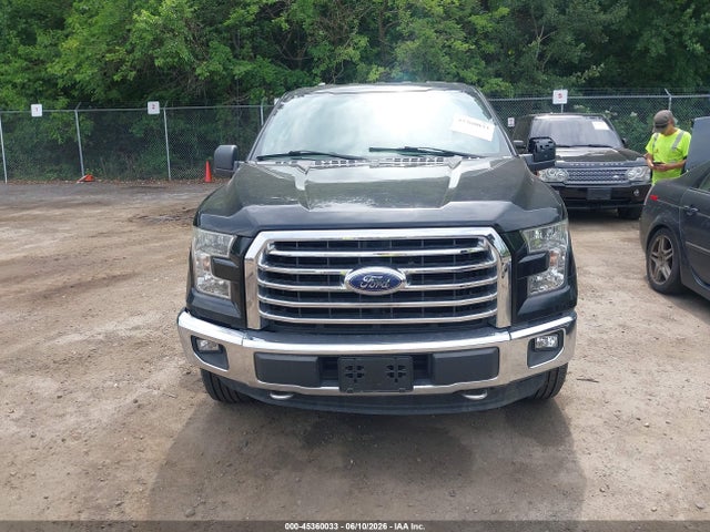 Ford F-150 Xlt