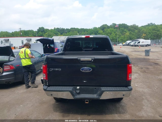 Ford F-150 Xlt