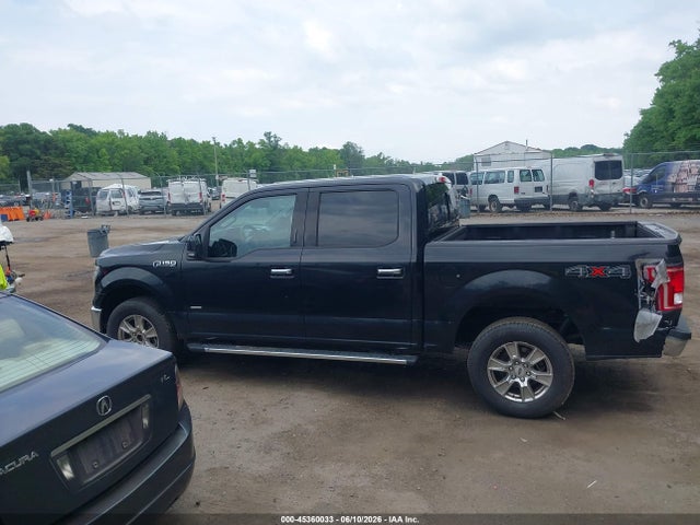 Ford F-150 Xlt