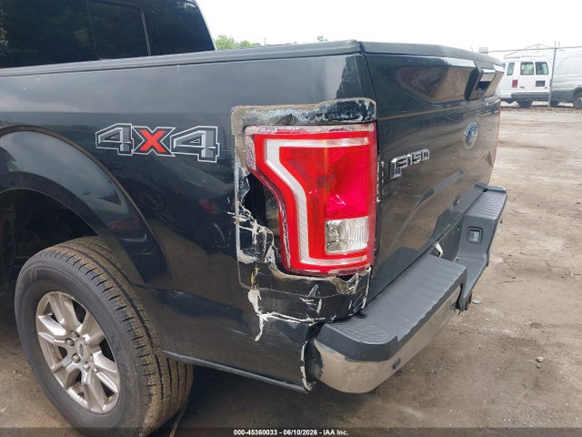 Ford F-150 Xlt