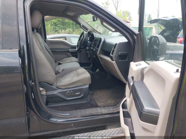 Ford F-150 Xlt