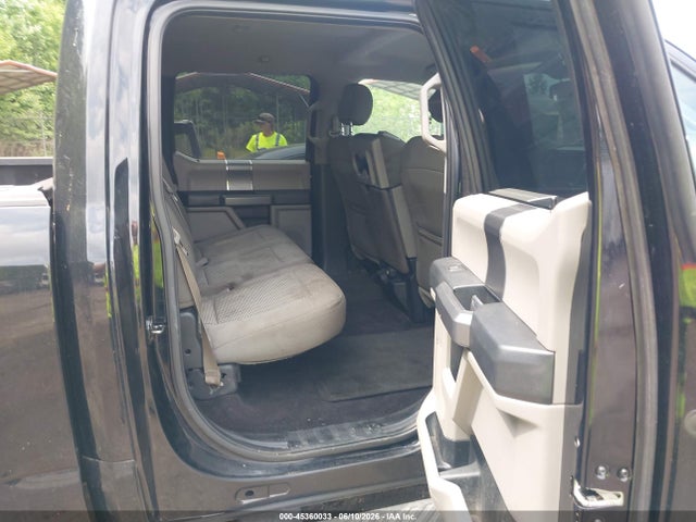 Ford F-150 Xlt
