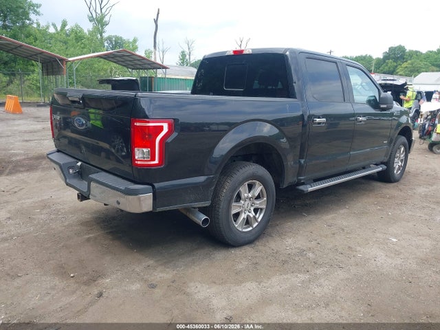 Ford F-150 Xlt