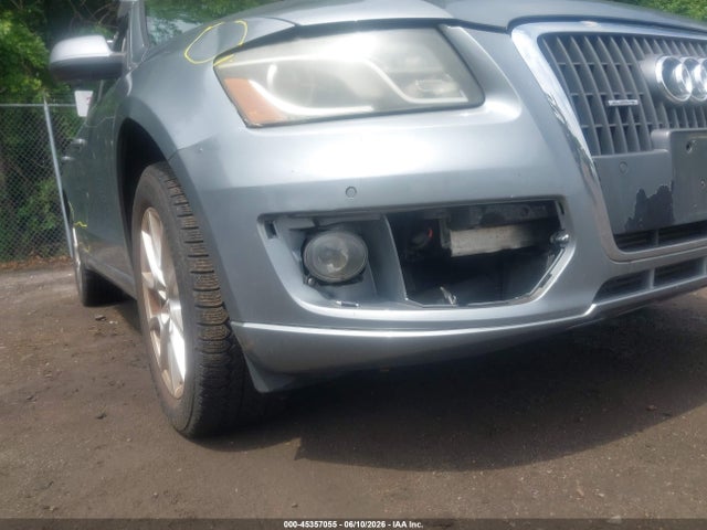 Audi Q5 2.0t Premium