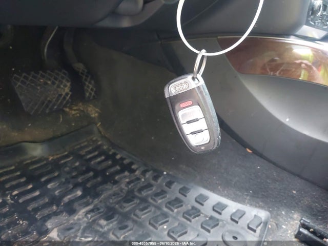 Audi Q5 2.0t Premium