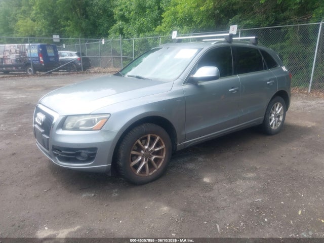 Audi Q5 2.0t Premium