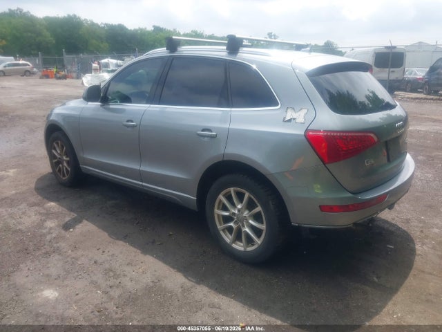Audi Q5 2.0t Premium
