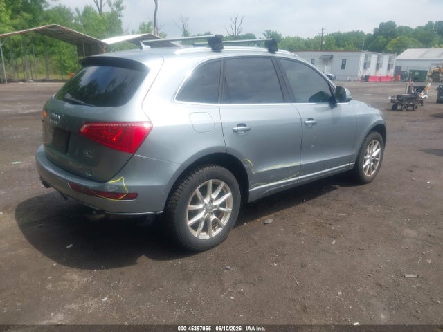 Audi Q5 2.0t Premium