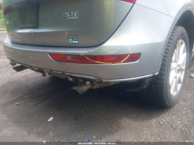 Audi Q5 2.0t Premium
