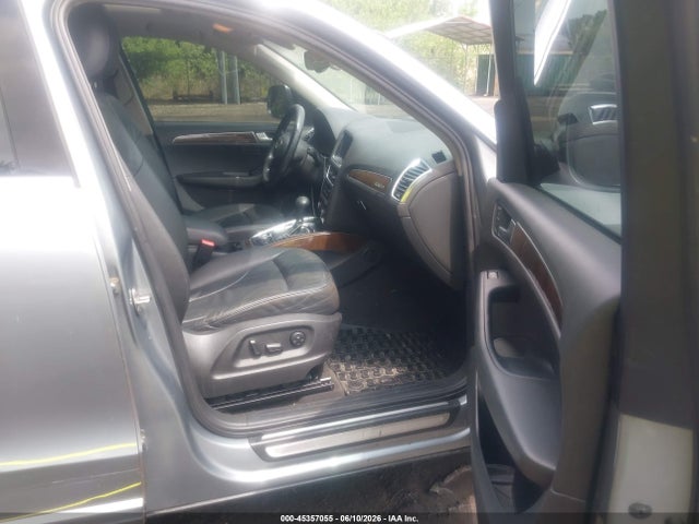 Audi Q5 2.0t Premium