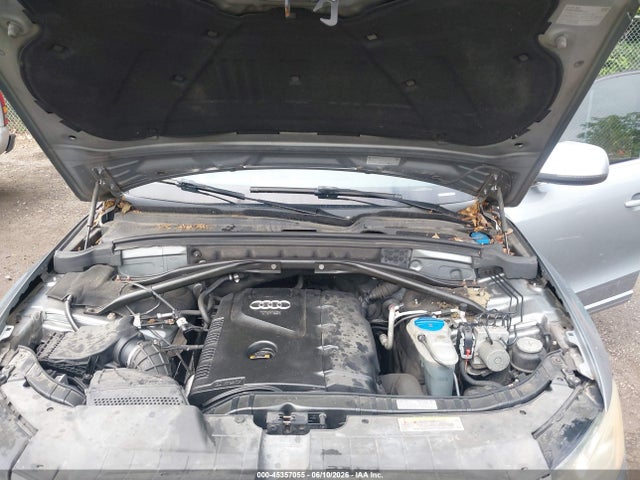 Audi Q5 2.0t Premium
