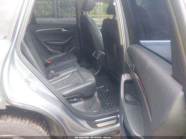 Audi Q5 2.0t Premium