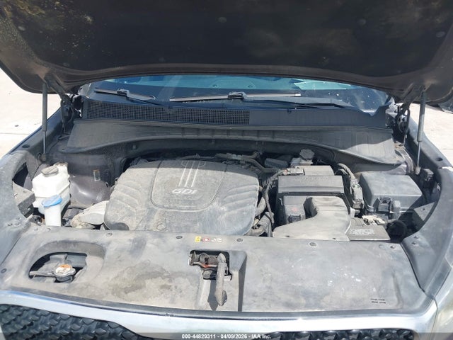 Kia Sorento 3.3l Ex