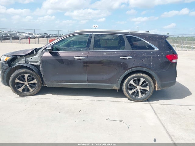 Kia Sorento 3.3l Ex