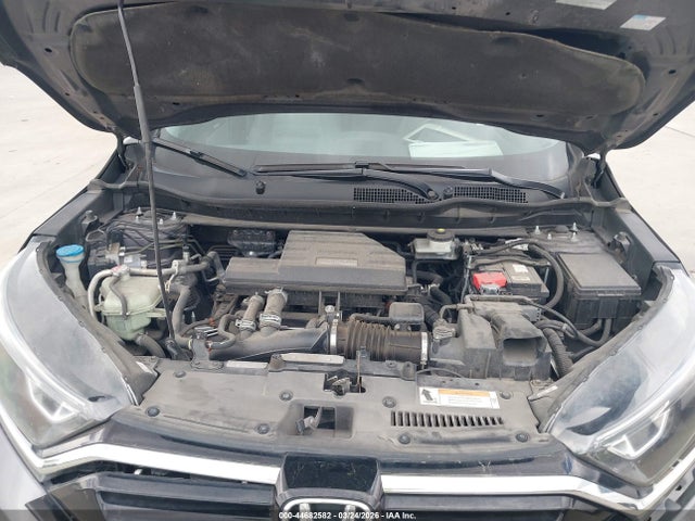 Honda CR-V 2wd Ex