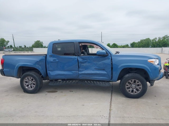 Toyota Tacoma Sr5 V6
