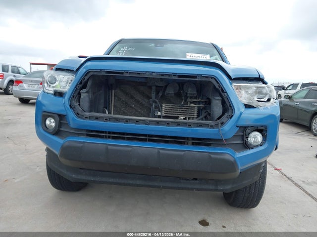 Toyota Tacoma Sr5 V6