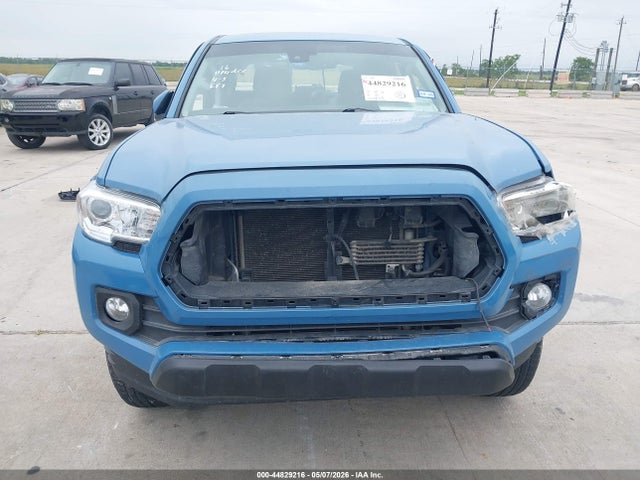 Toyota Tacoma Sr5 V6