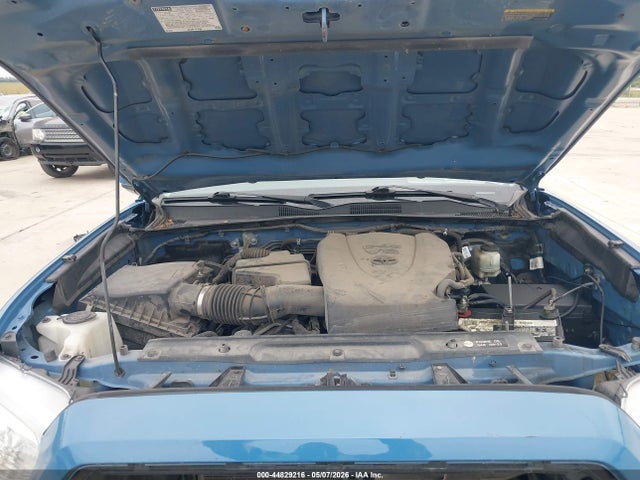 Toyota Tacoma Sr5 V6