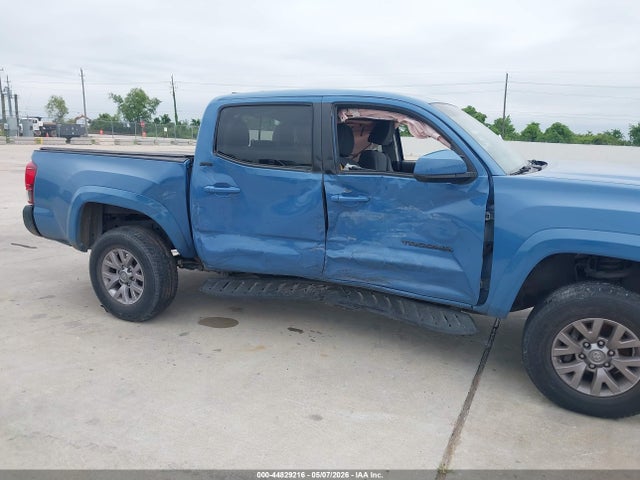 Toyota Tacoma Sr5 V6