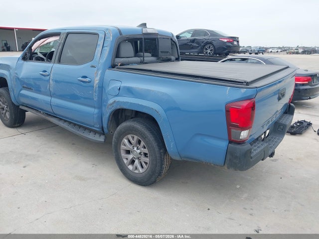 Toyota Tacoma Sr5 V6