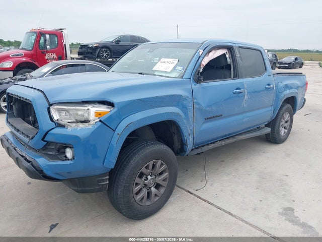 Toyota Tacoma Sr5 V6
