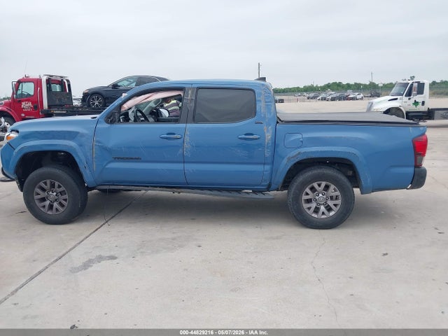 Toyota Tacoma Sr5 V6