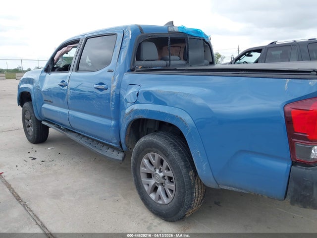 Toyota Tacoma Sr5 V6