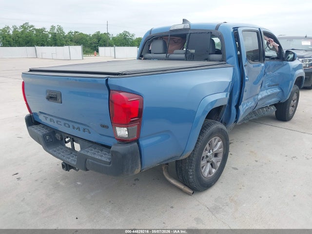 Toyota Tacoma Sr5 V6