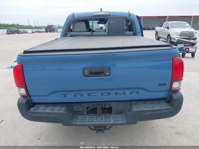 Toyota Tacoma Sr5 V6