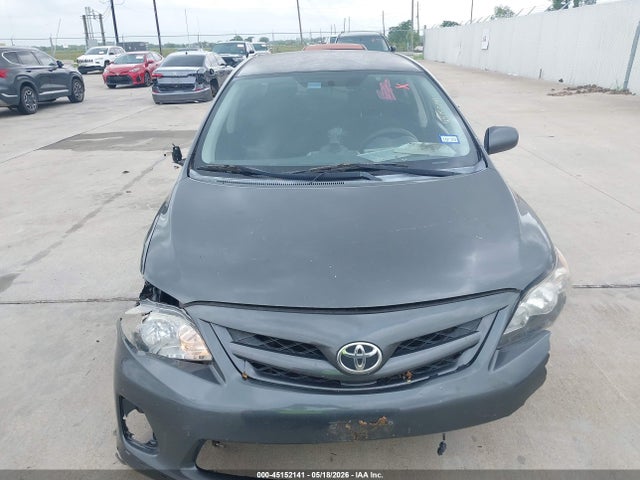 Toyota Corolla S