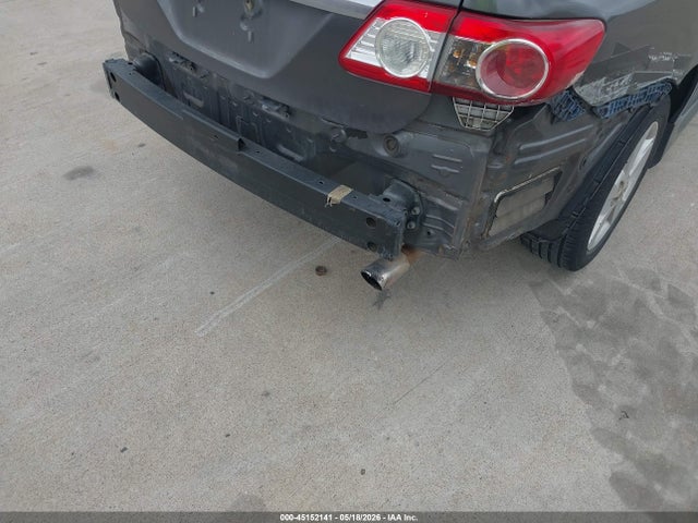 Toyota Corolla S
