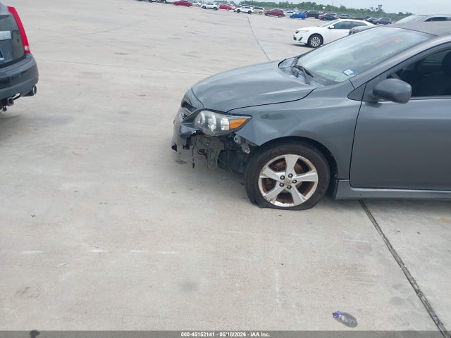 Toyota Corolla S