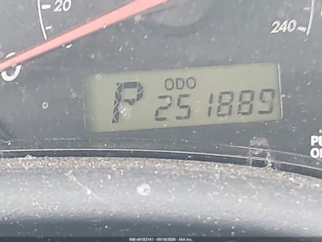 Toyota Corolla S