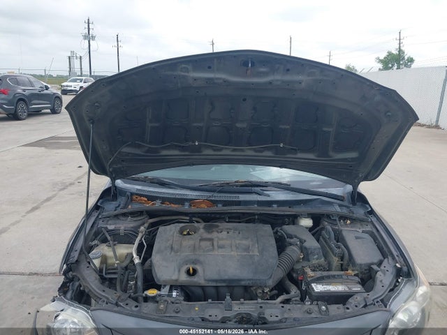 Toyota Corolla S