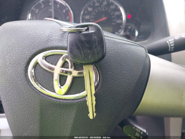 Toyota Corolla S